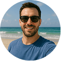Experienced portfolio manager assessing automated trading gains on Noble Kapithold